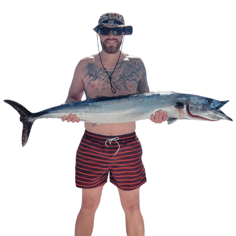cancun charter fishing reviews