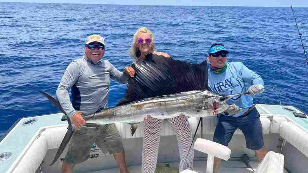 Cancun fishing regulations for deep sea fishing charters